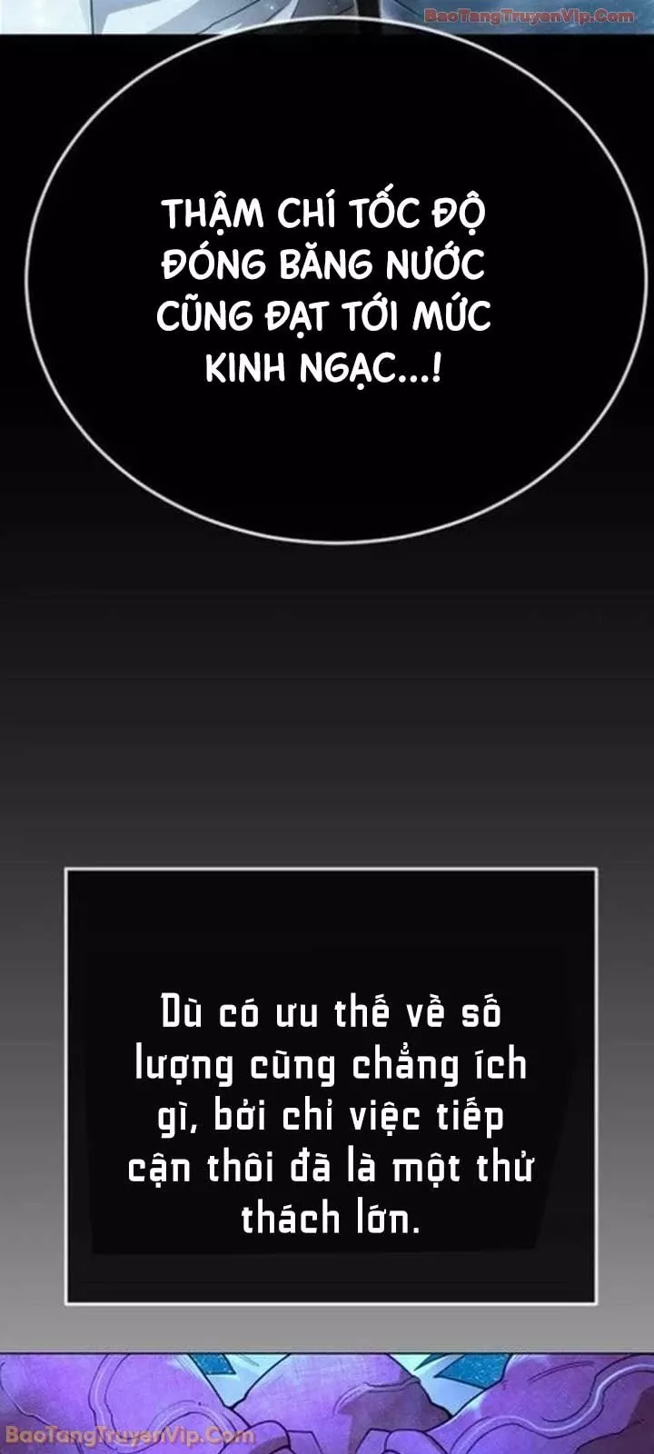 kỷ nguyên siêu anh hùng Chapter 224 71