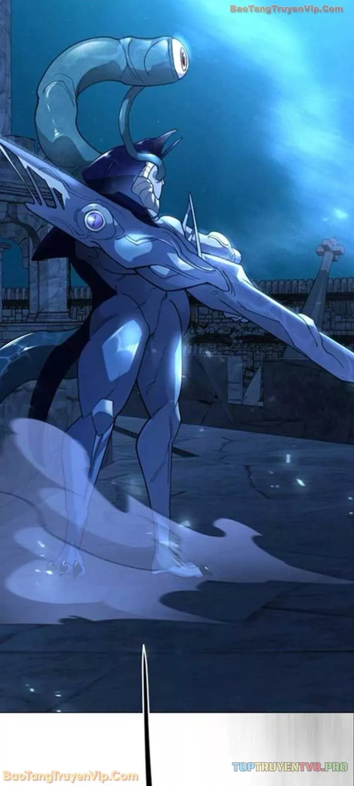 Kỷ Nguyên Siêu Anh Hùng Chapter 225 3