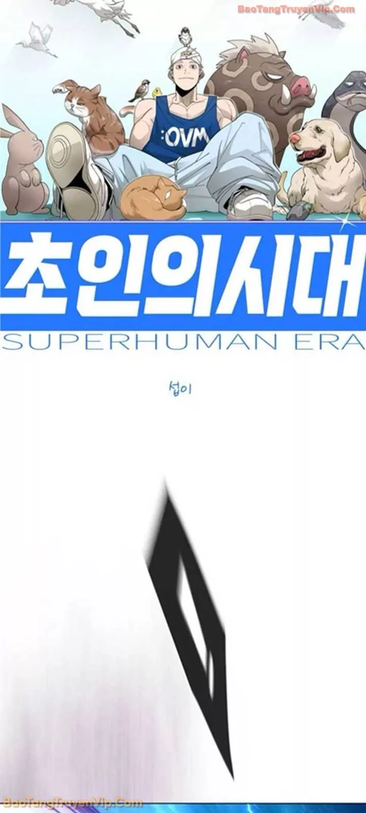 Kỷ Nguyên Siêu Anh Hùng Chapter 225 11