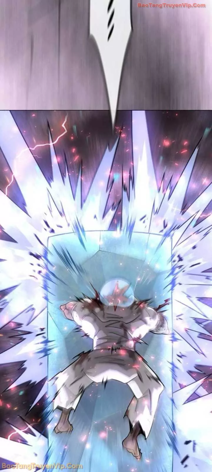 Kỷ Nguyên Siêu Anh Hùng Chapter 225 21