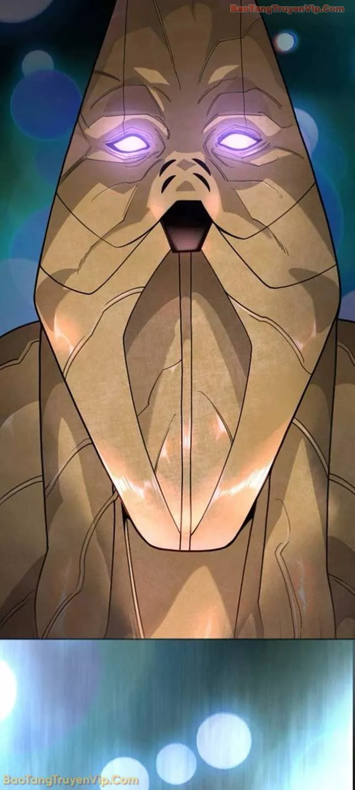 Kỷ Nguyên Siêu Anh Hùng Chapter 225 35