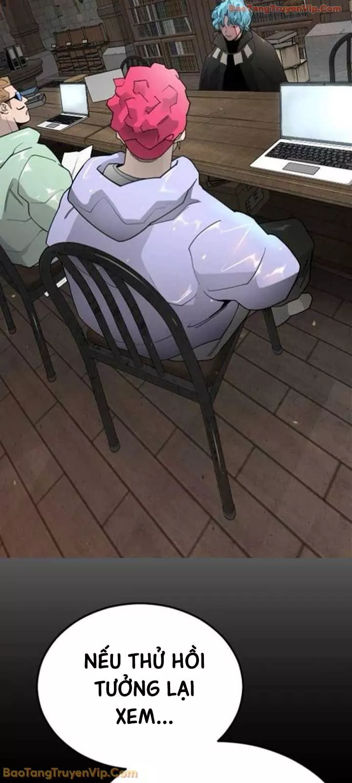 Kỷ Nguyên Siêu Anh Hùng Chapter 225 92