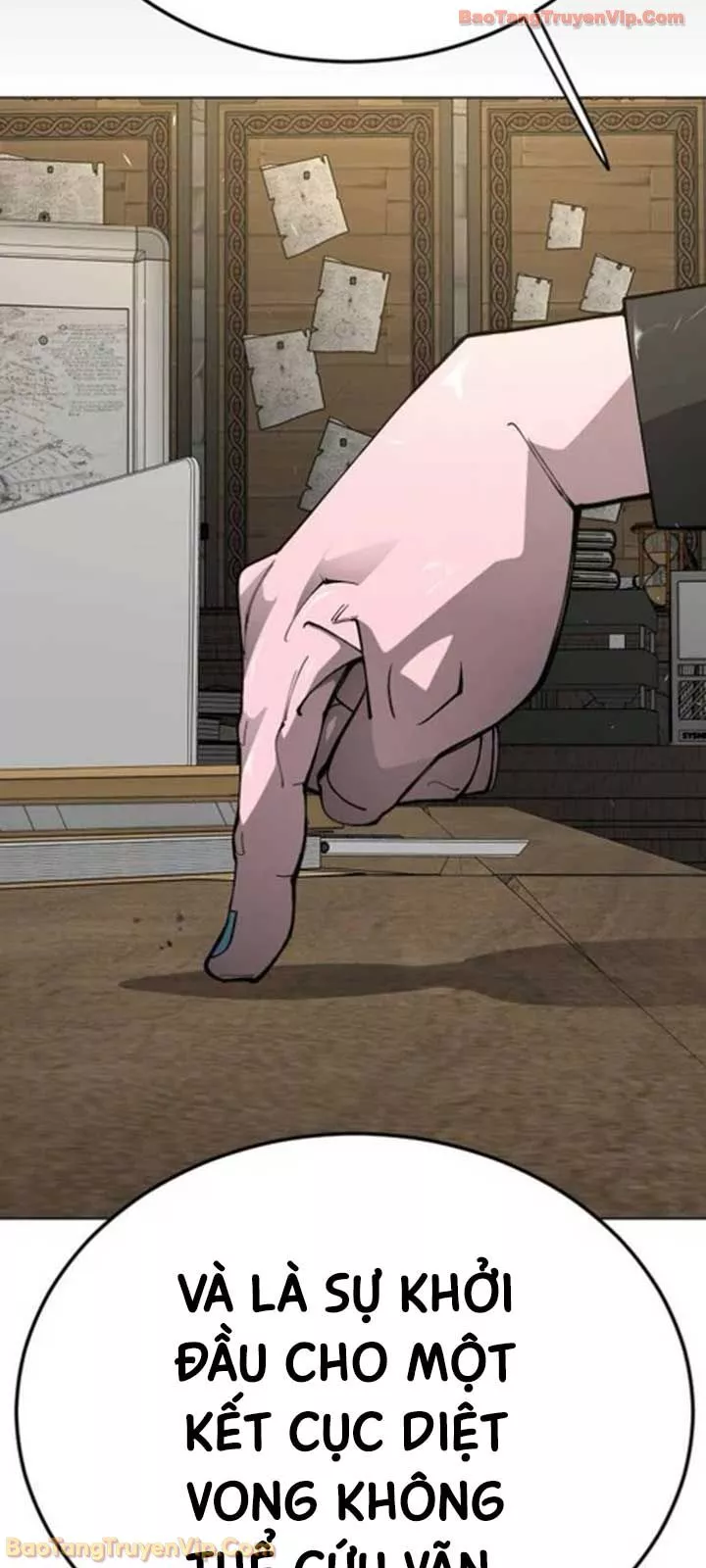 Kỷ Nguyên Siêu Anh Hùng Chapter 225 100