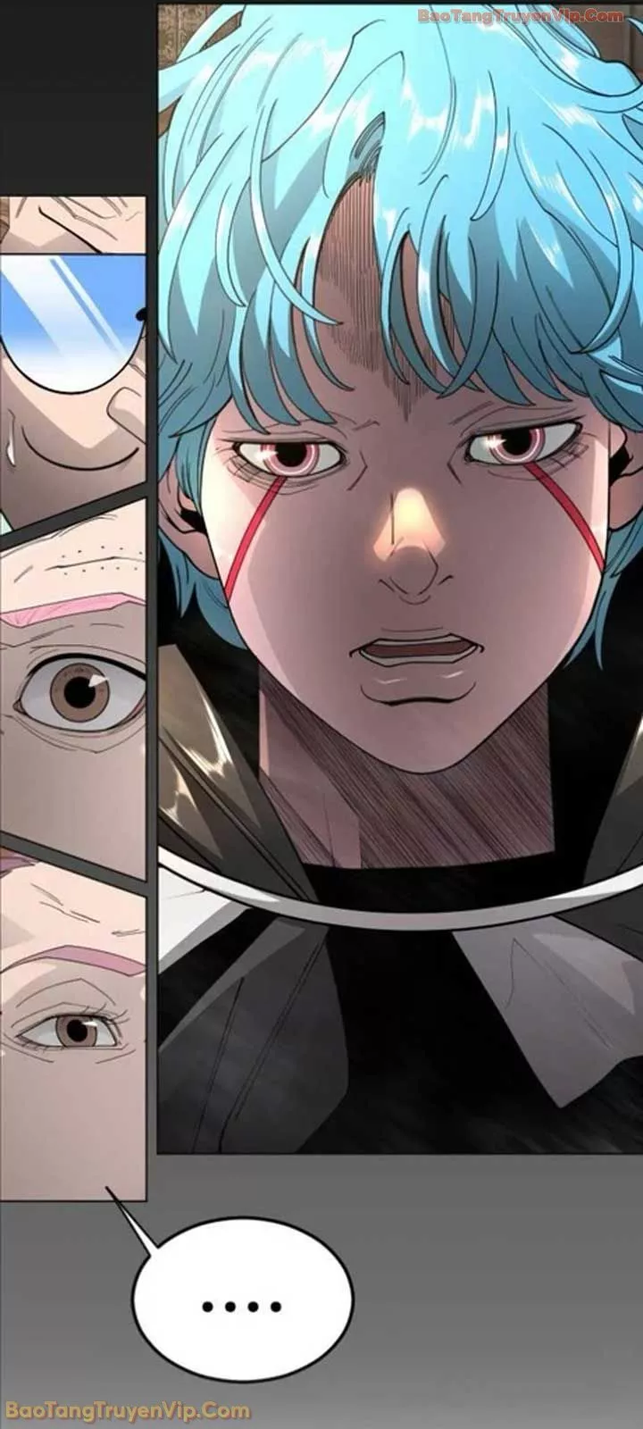 Kỷ Nguyên Siêu Anh Hùng Chapter 225 110