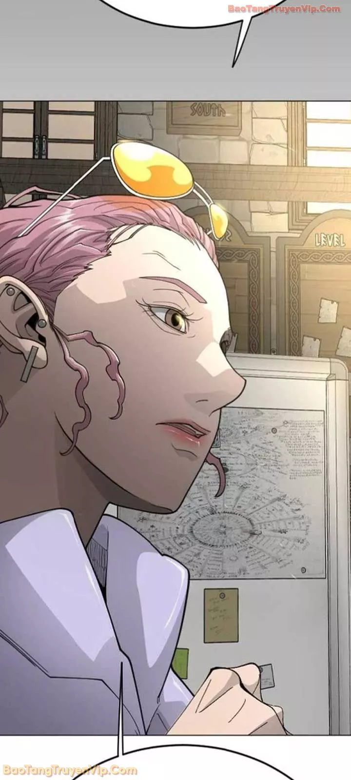 Kỷ Nguyên Siêu Anh Hùng Chapter 225 122