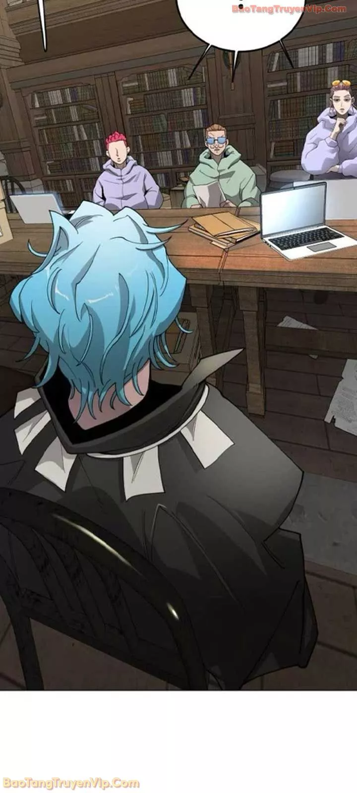 Kỷ Nguyên Siêu Anh Hùng Chapter 225 124