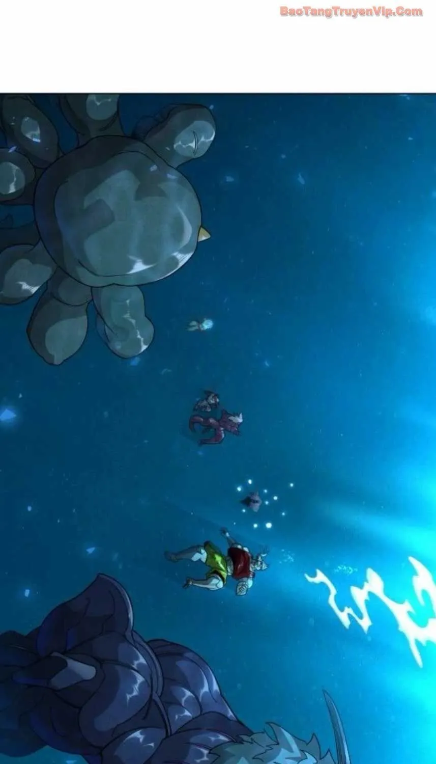 Kỷ Nguyên Siêu Anh Hùng Chapter 226 25