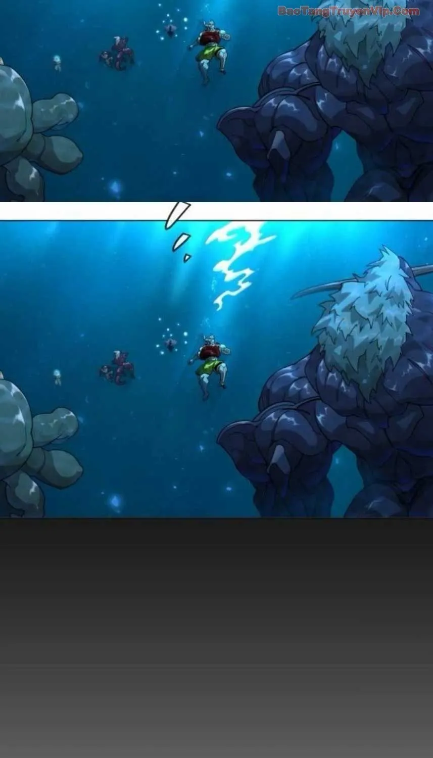 Kỷ Nguyên Siêu Anh Hùng Chapter 226 29