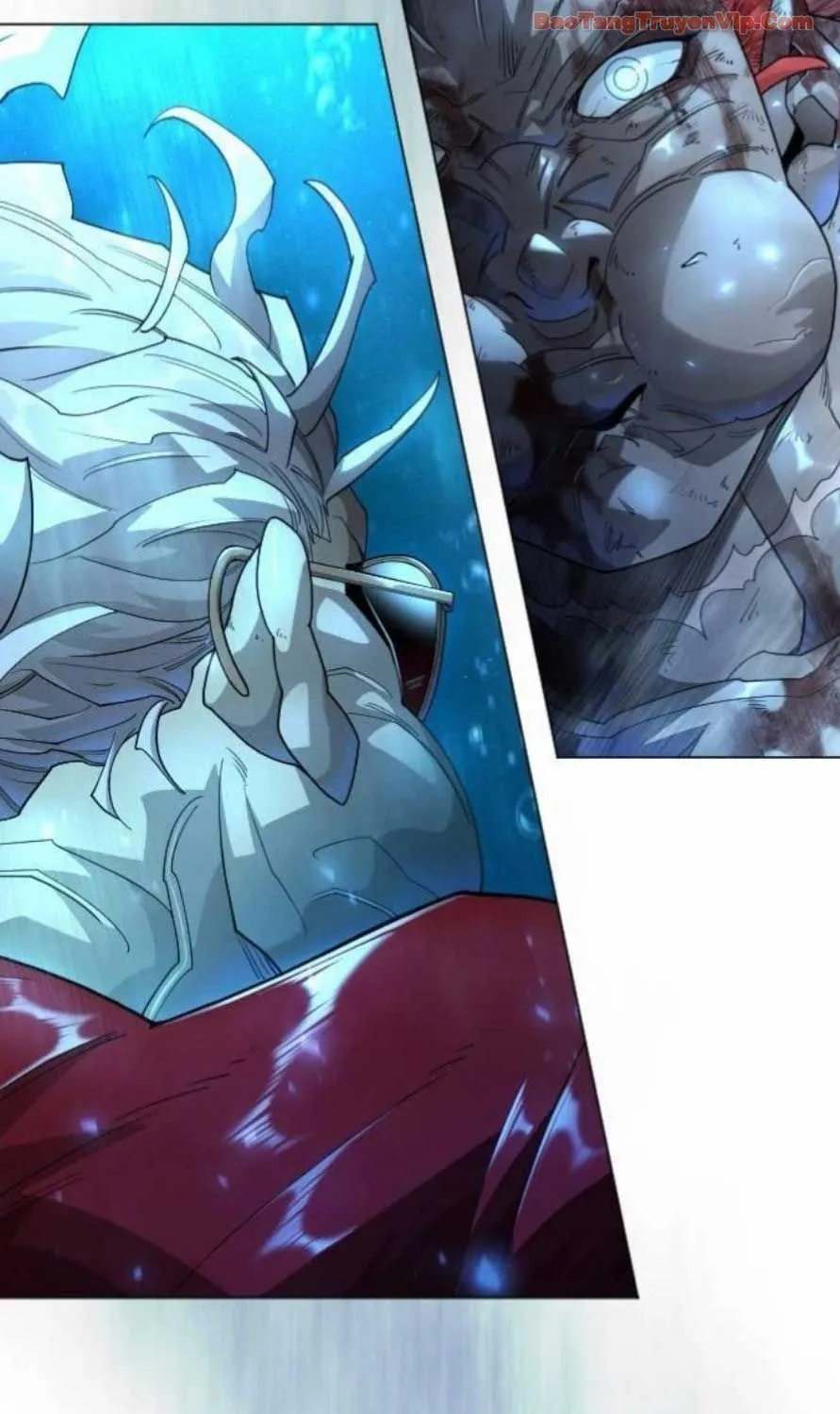 Kỷ Nguyên Siêu Anh Hùng Chapter 226 38