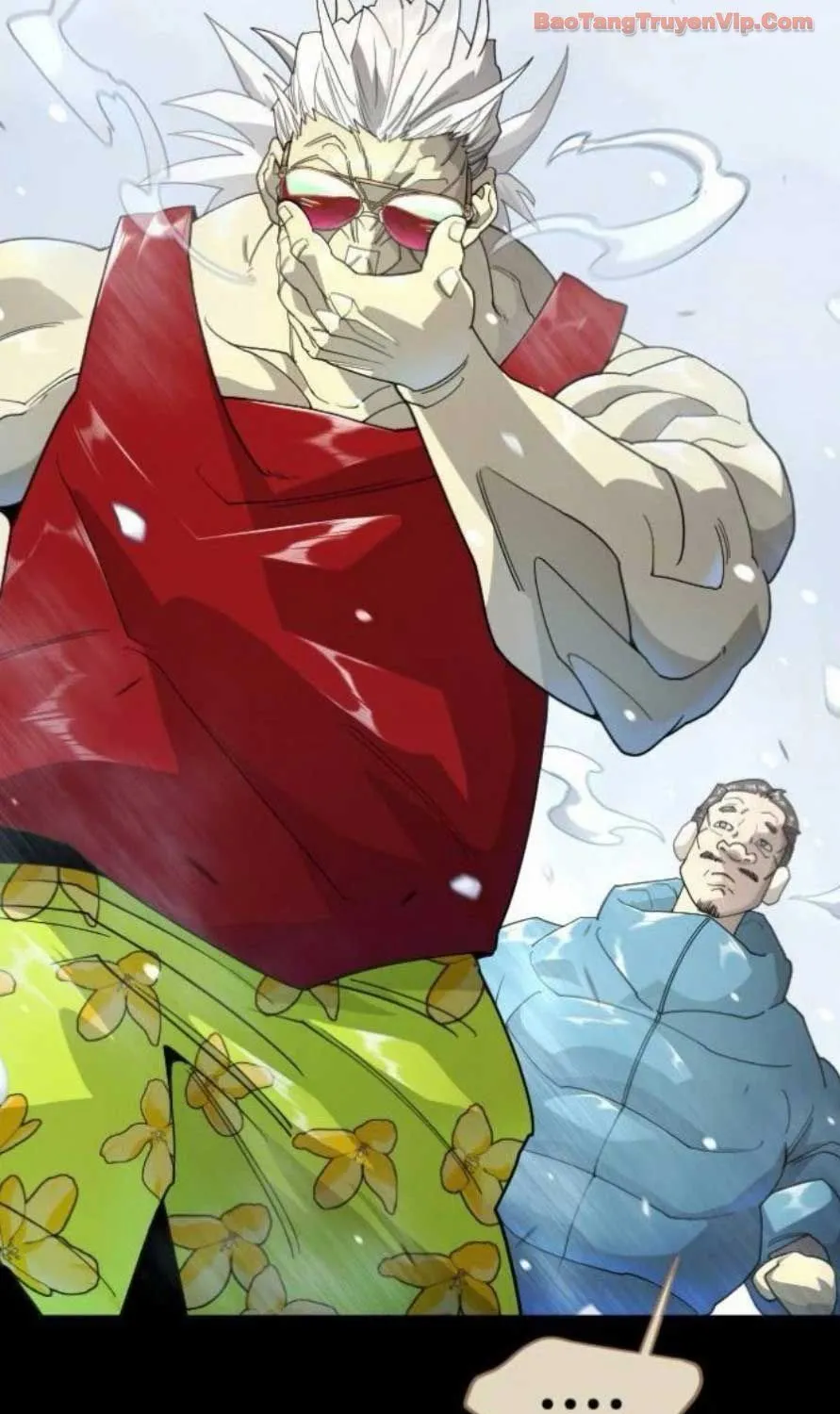 Kỷ Nguyên Siêu Anh Hùng Chapter 226 58