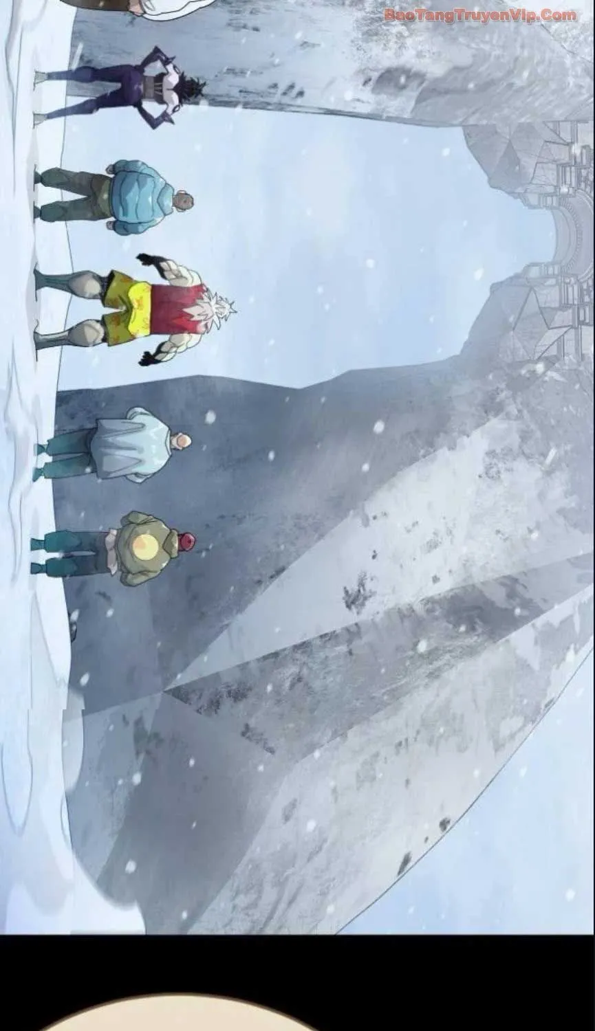 Kỷ Nguyên Siêu Anh Hùng Chapter 226 79