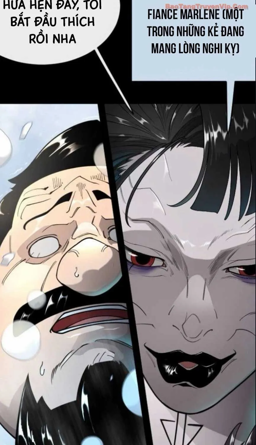 Kỷ Nguyên Siêu Anh Hùng Chapter 226 85