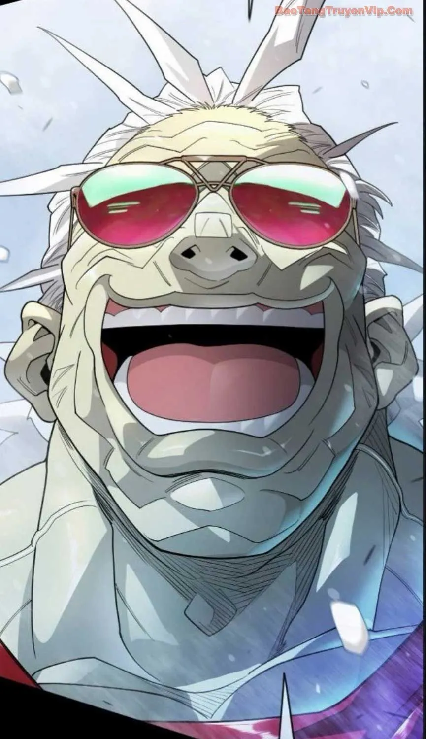 Kỷ Nguyên Siêu Anh Hùng Chapter 226 89