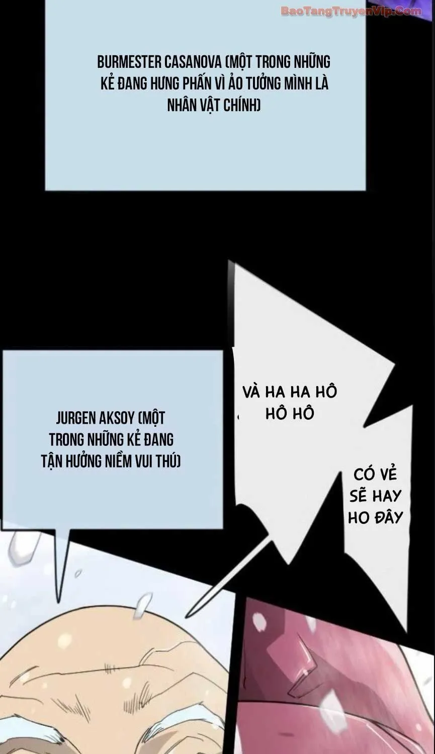 Kỷ Nguyên Siêu Anh Hùng Chapter 226 91