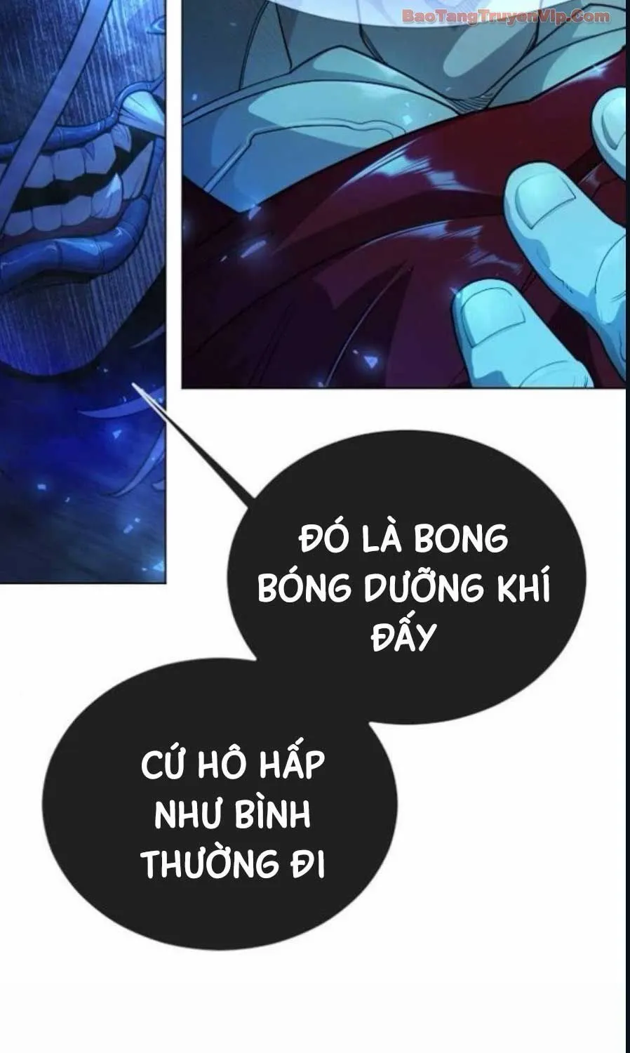Kỷ Nguyên Siêu Anh Hùng Chapter 226 136