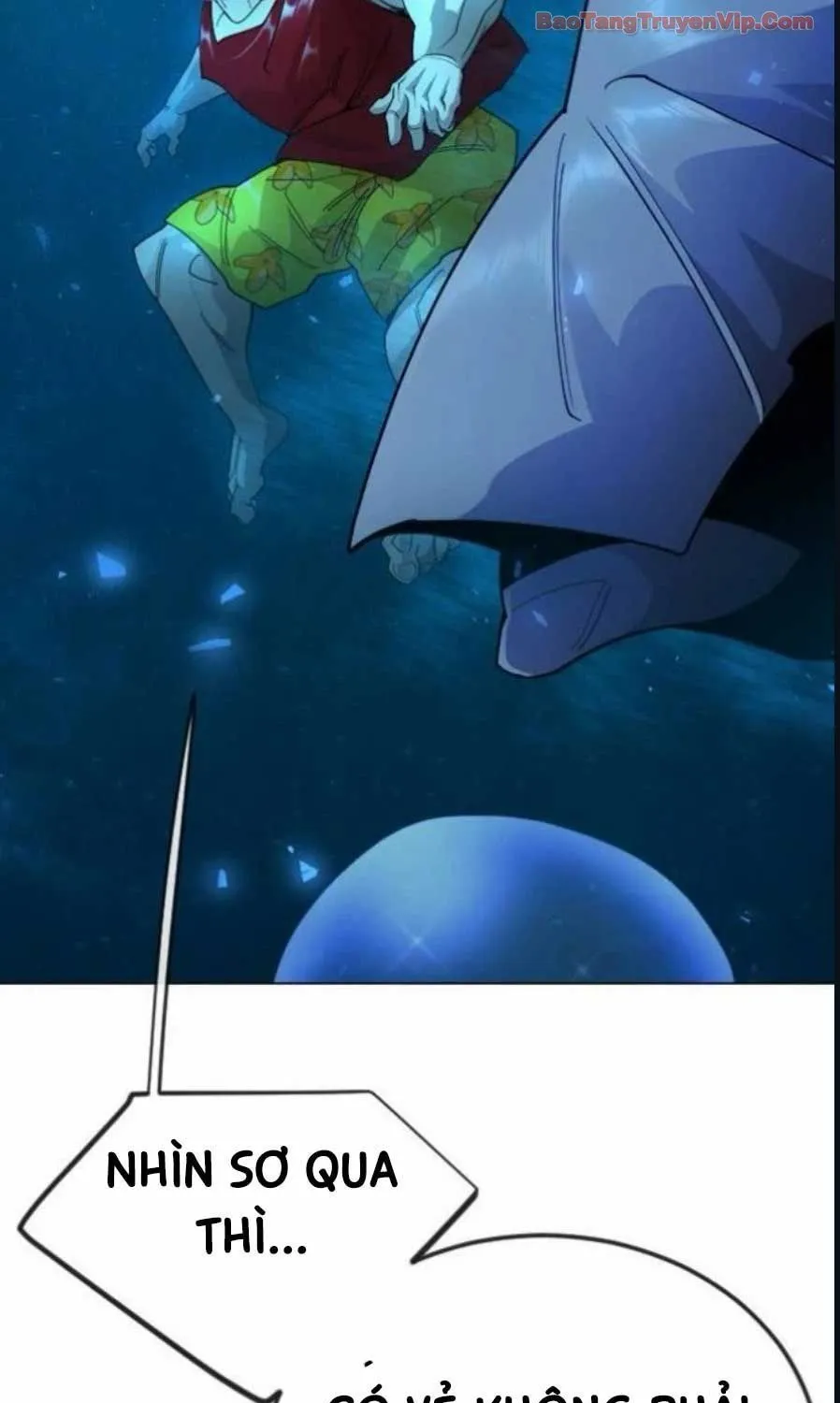 Kỷ Nguyên Siêu Anh Hùng Chapter 226 140