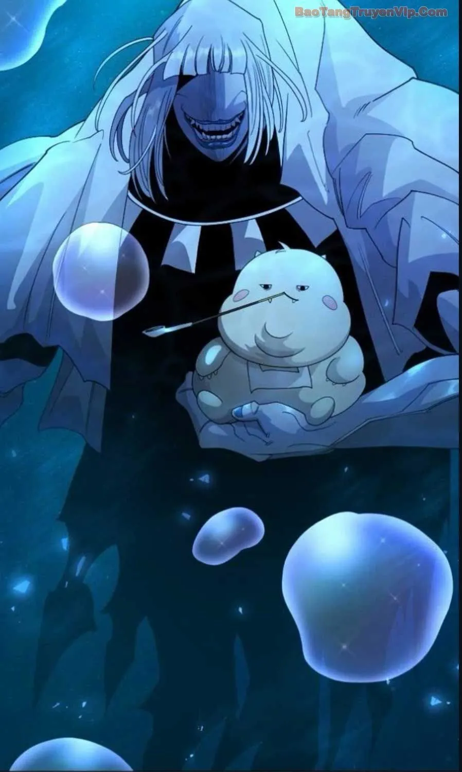 Kỷ Nguyên Siêu Anh Hùng Chapter 226 144