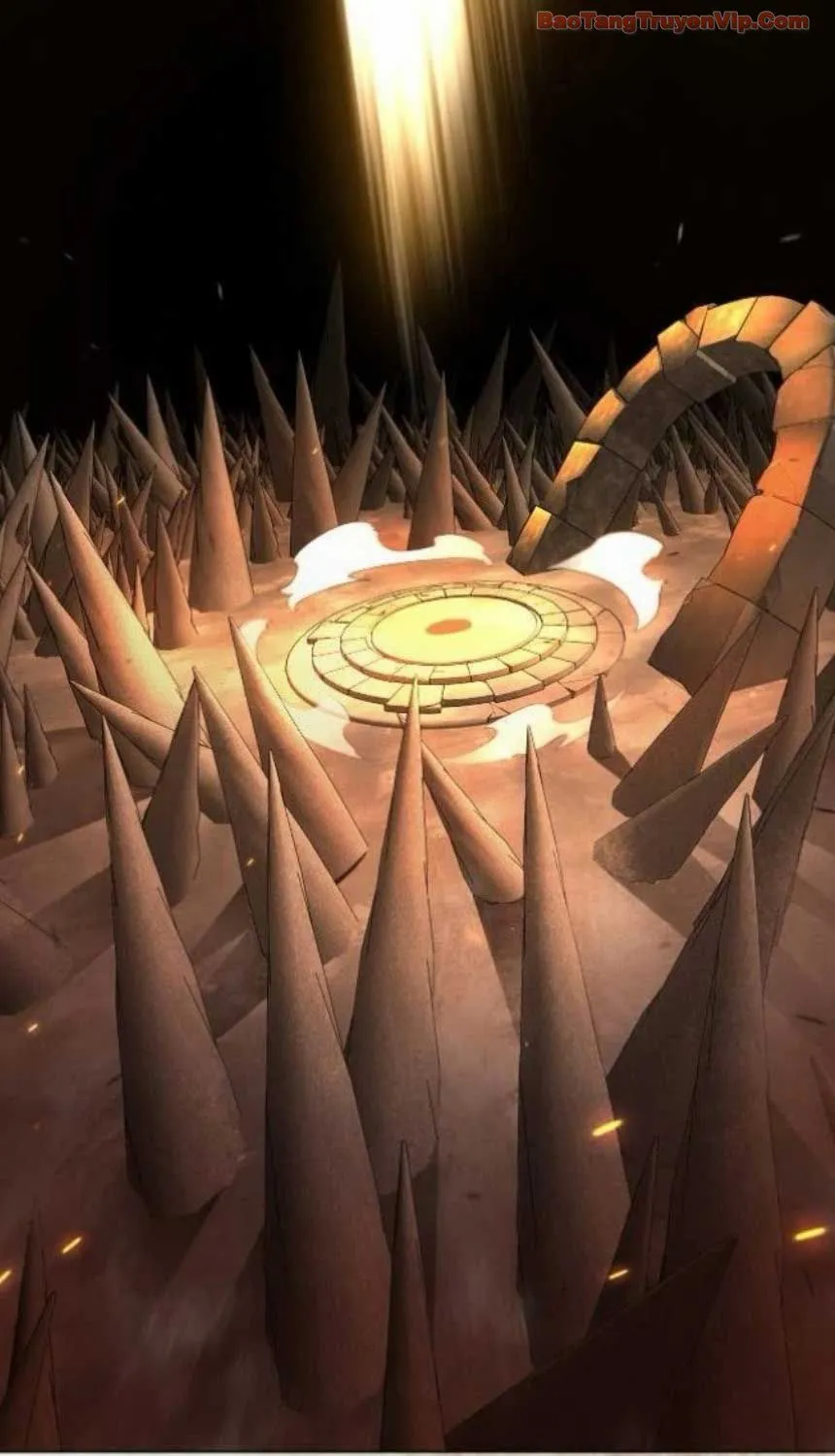 Kỷ Nguyên Siêu Anh Hùng Chapter 226 229