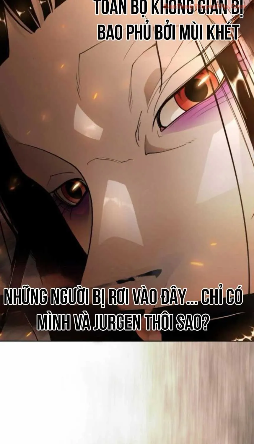 Kỷ Nguyên Siêu Anh Hùng Chapter 226 241