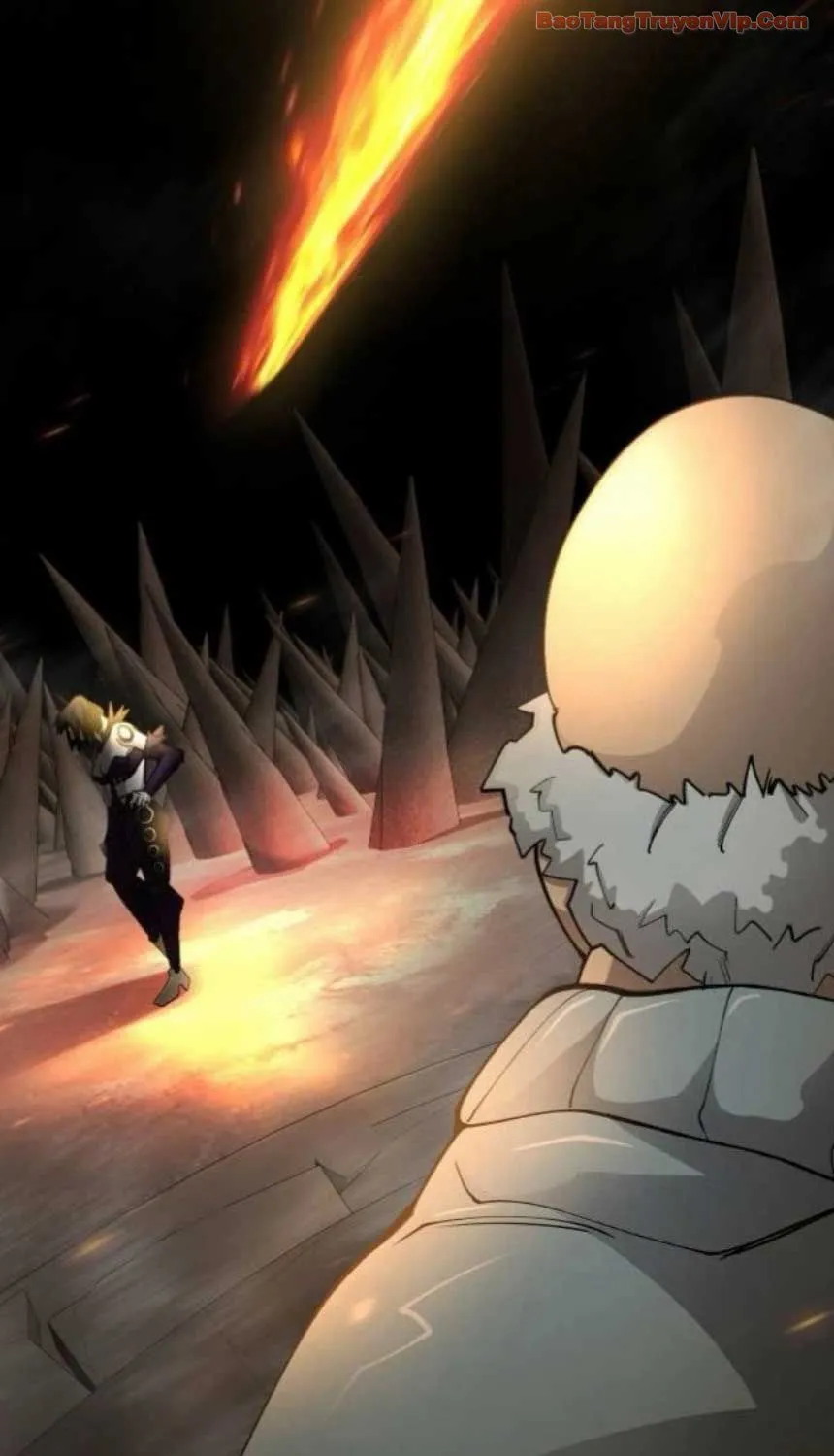 Kỷ Nguyên Siêu Anh Hùng Chapter 226 245