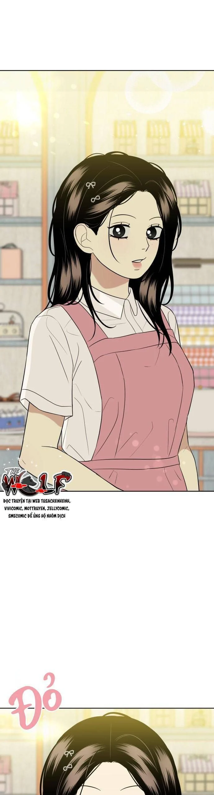 Kỷ Niệm Tuổi 19 Tồi Tệ Chapter 34 - Trang 2