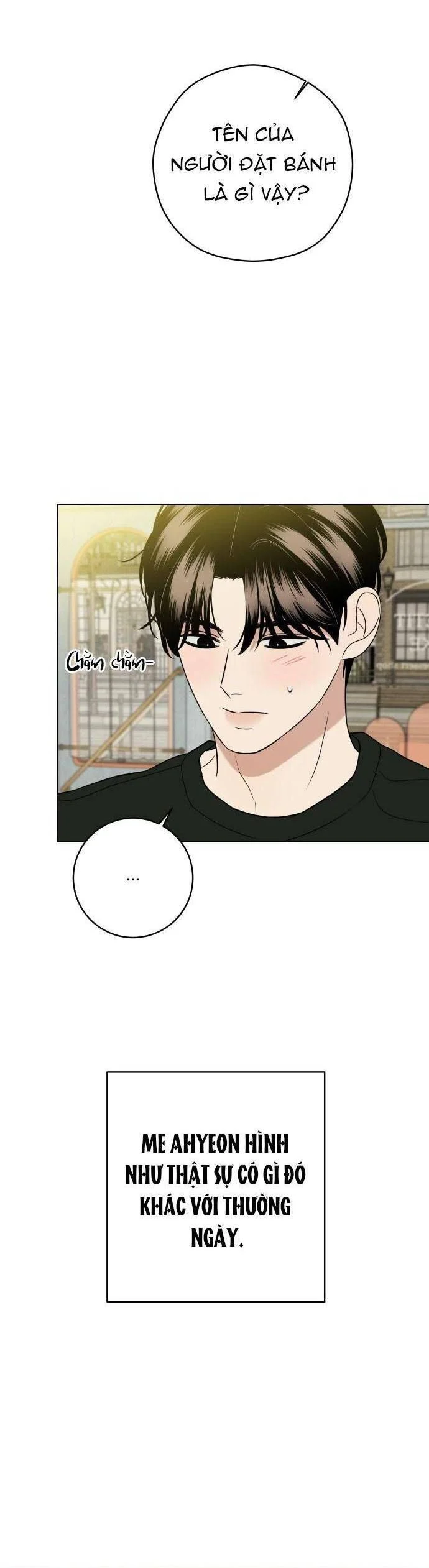 Kỷ Niệm Tuổi 19 Tồi Tệ Chapter 34 - Trang 2