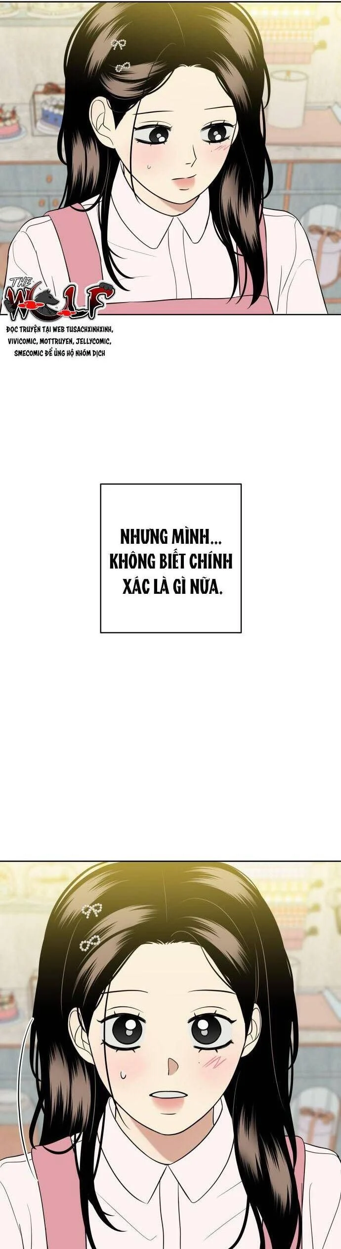 Kỷ Niệm Tuổi 19 Tồi Tệ Chapter 34 - Trang 2