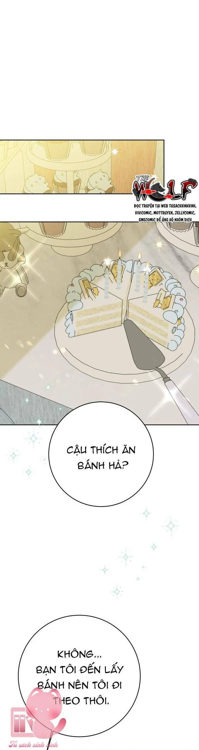 Kỷ Niệm Tuổi 19 Tồi Tệ Chapter 34 - Trang 2