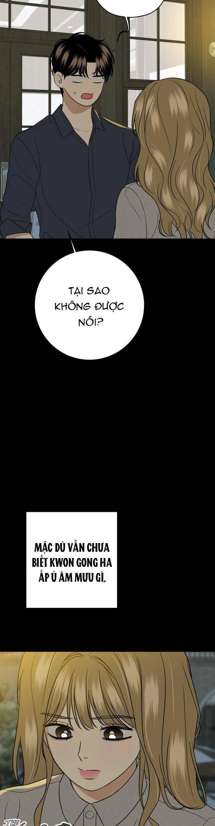 Kỷ Niệm Tuổi 19 Tồi Tệ Chapter 34 - Trang 2