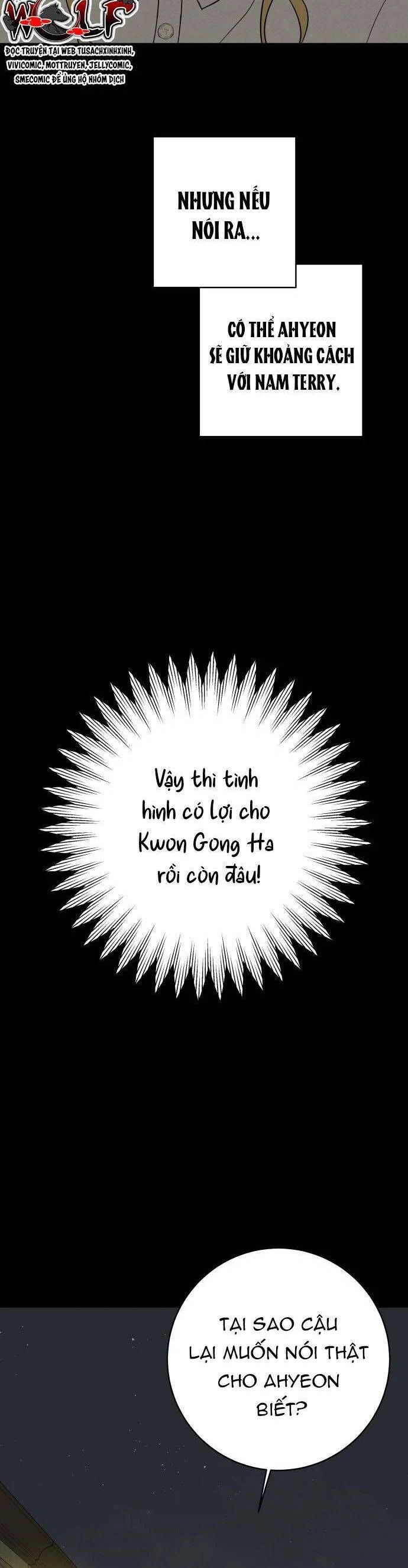 Kỷ Niệm Tuổi 19 Tồi Tệ Chapter 34 - Trang 2