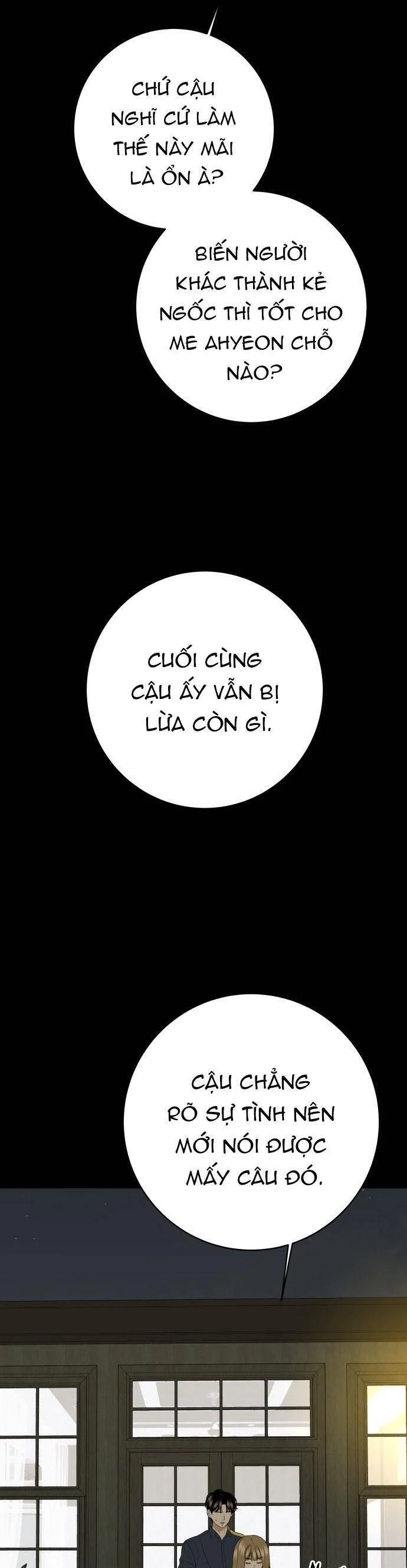 Kỷ Niệm Tuổi 19 Tồi Tệ Chapter 34 - Trang 2