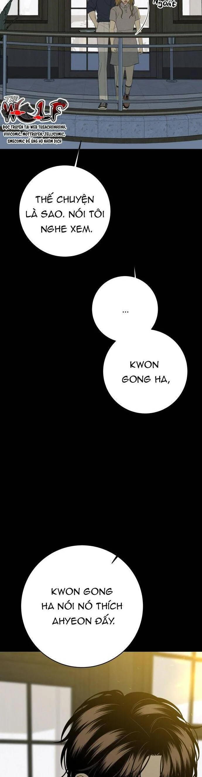 Kỷ Niệm Tuổi 19 Tồi Tệ Chapter 34 - Trang 2