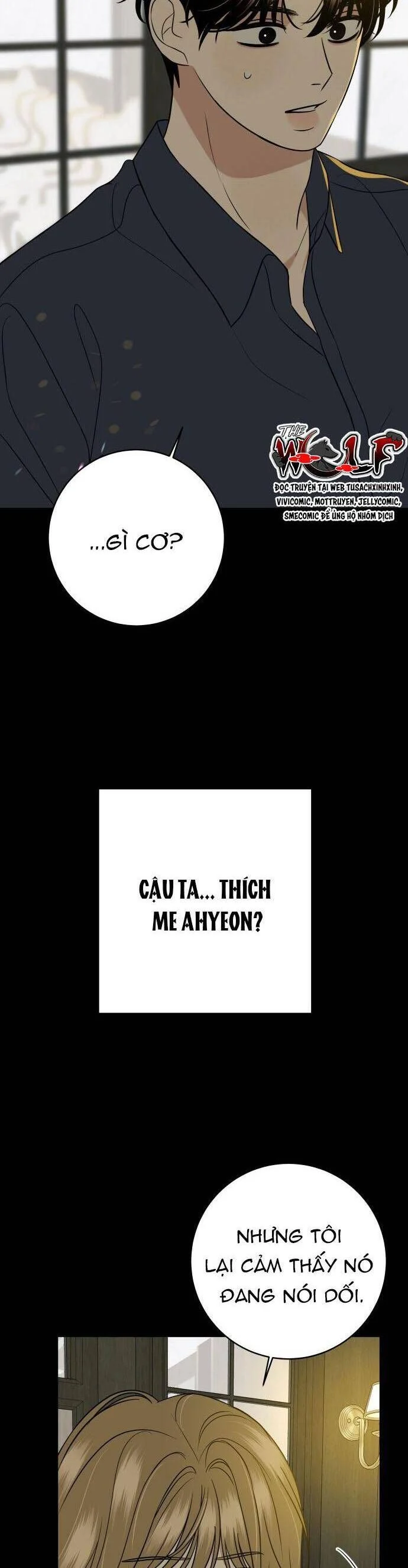 Kỷ Niệm Tuổi 19 Tồi Tệ Chapter 34 - Trang 2