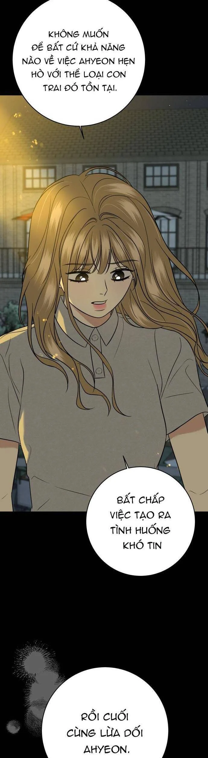 Kỷ Niệm Tuổi 19 Tồi Tệ Chapter 34 - Trang 2