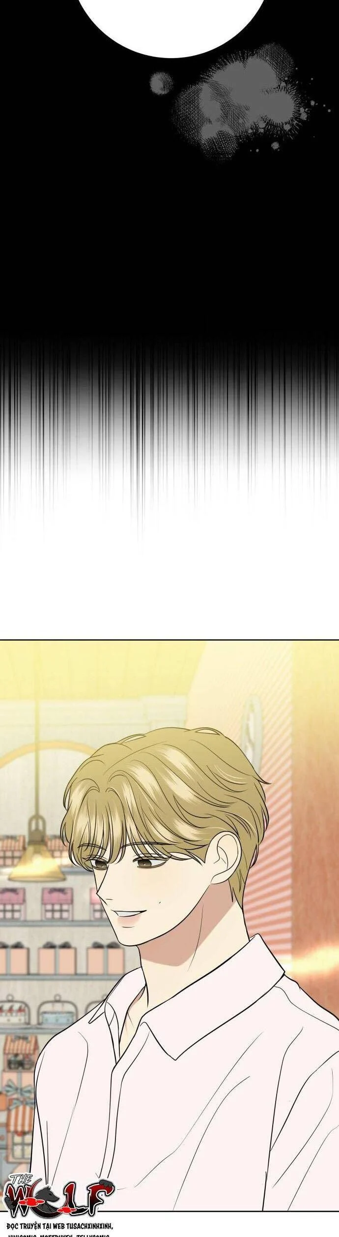 Kỷ Niệm Tuổi 19 Tồi Tệ Chapter 34 - Trang 2