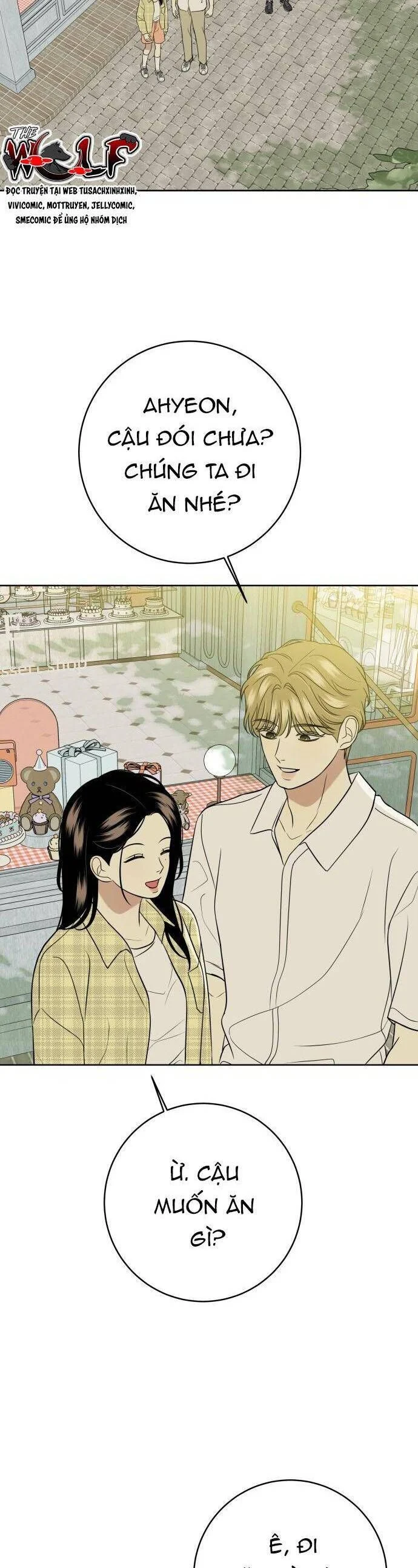 Kỷ Niệm Tuổi 19 Tồi Tệ Chapter 34 - Trang 2