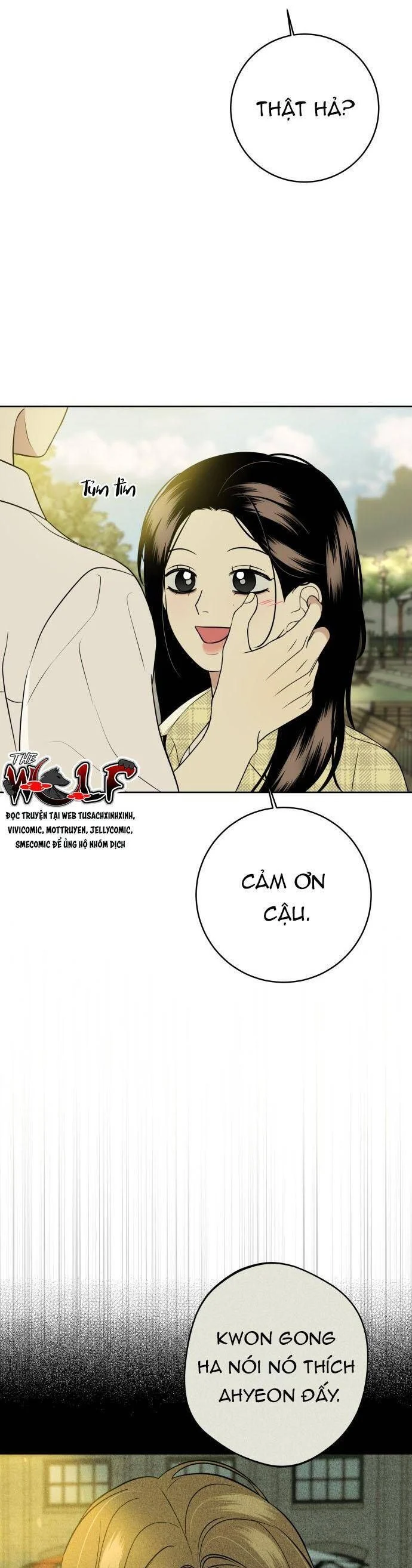 Kỷ Niệm Tuổi 19 Tồi Tệ Chapter 34 - Trang 2