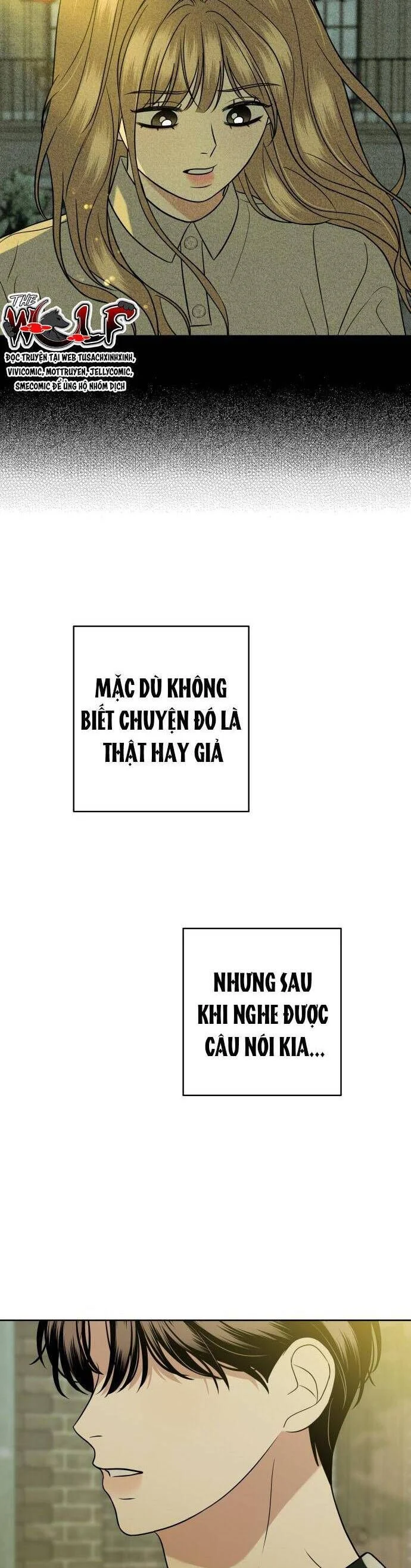 Kỷ Niệm Tuổi 19 Tồi Tệ Chapter 34 - Trang 2