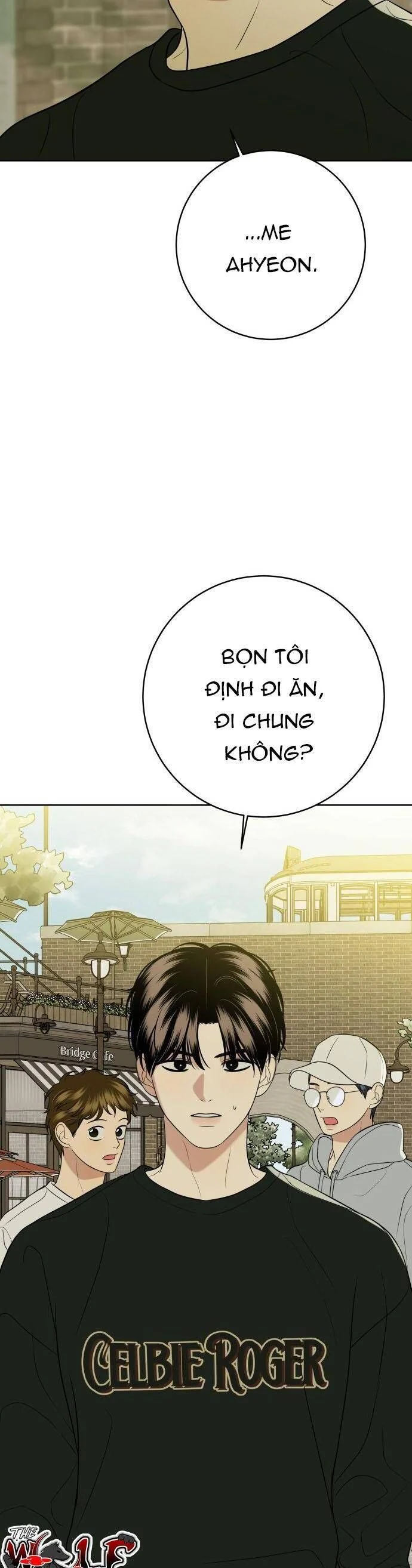 Kỷ Niệm Tuổi 19 Tồi Tệ Chapter 34 - Trang 2
