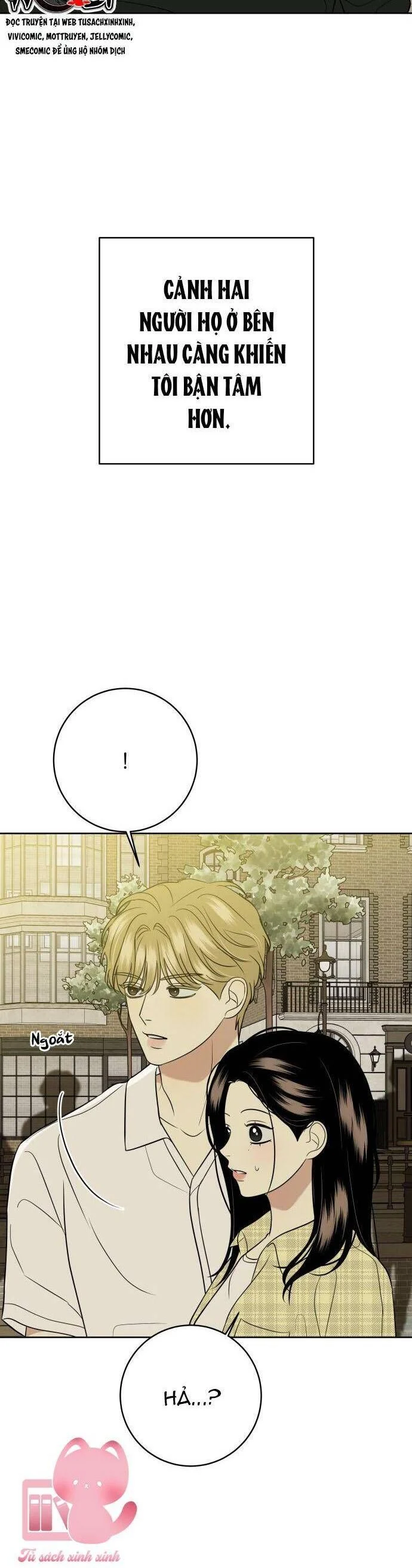 Kỷ Niệm Tuổi 19 Tồi Tệ Chapter 34 - Trang 2