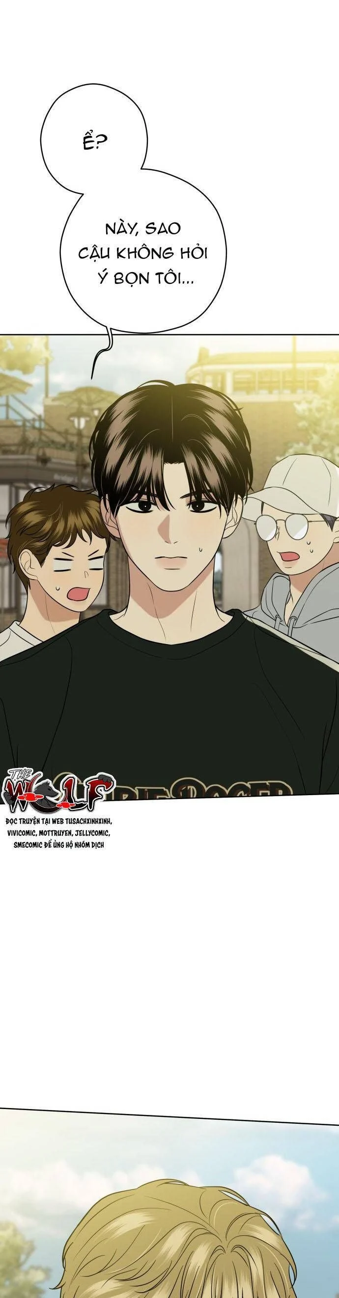 Kỷ Niệm Tuổi 19 Tồi Tệ Chapter 34 - Trang 2
