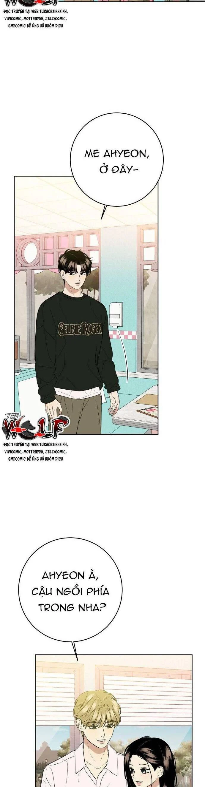 Kỷ Niệm Tuổi 19 Tồi Tệ Chapter 34 - Trang 2