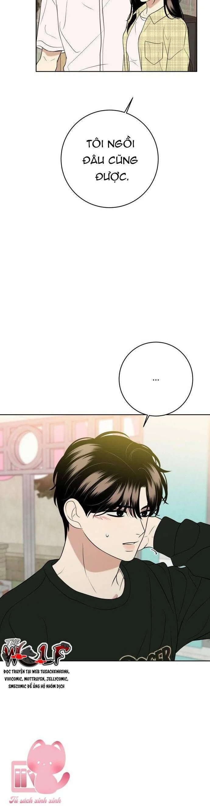 Kỷ Niệm Tuổi 19 Tồi Tệ Chapter 34 - Trang 2
