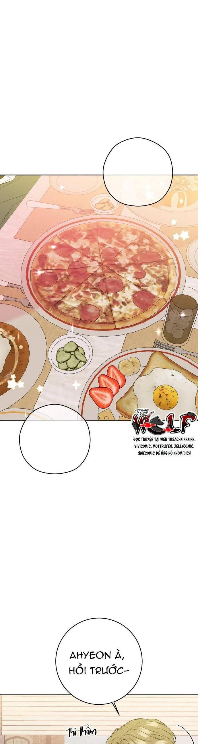 Kỷ Niệm Tuổi 19 Tồi Tệ Chapter 34 - Trang 2