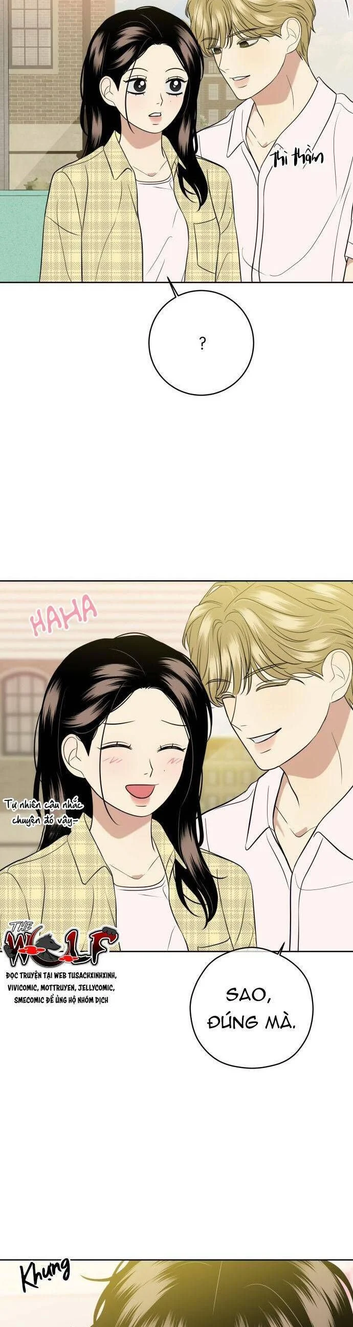 Kỷ Niệm Tuổi 19 Tồi Tệ Chapter 34 - Trang 2