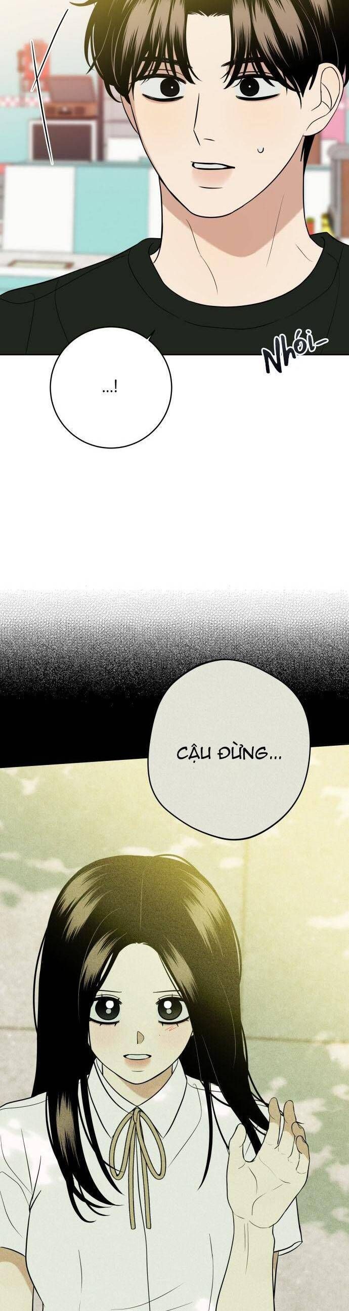 Kỷ Niệm Tuổi 19 Tồi Tệ Chapter 34 - Trang 2