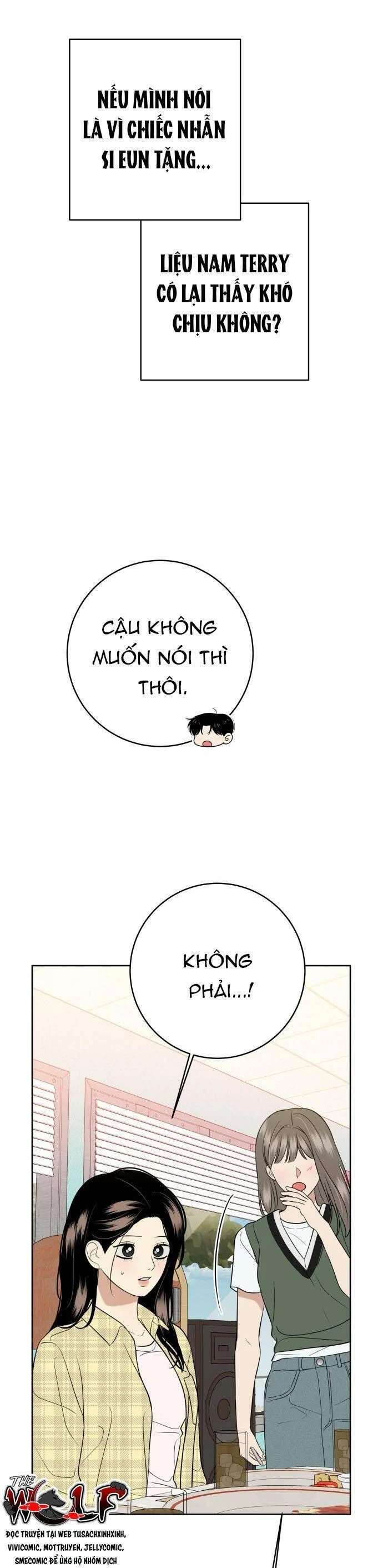 Kỷ Niệm Tuổi 19 Tồi Tệ Chapter 34 - Trang 2