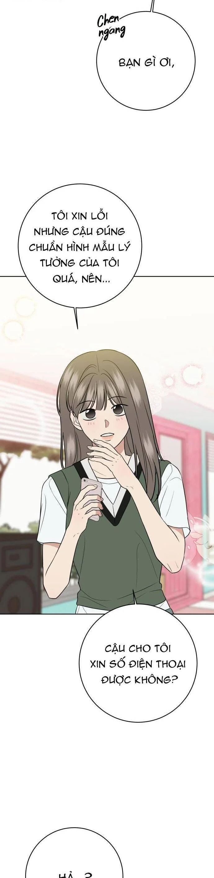 Kỷ Niệm Tuổi 19 Tồi Tệ Chapter 34 - Trang 2
