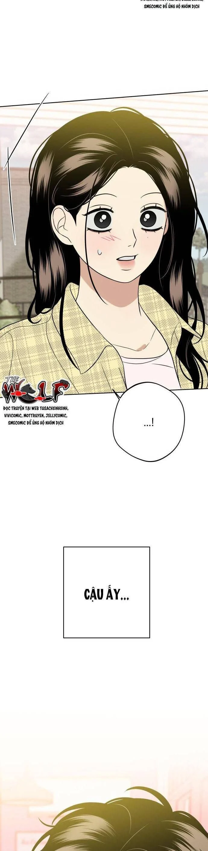 Kỷ Niệm Tuổi 19 Tồi Tệ Chapter 34 - Trang 2