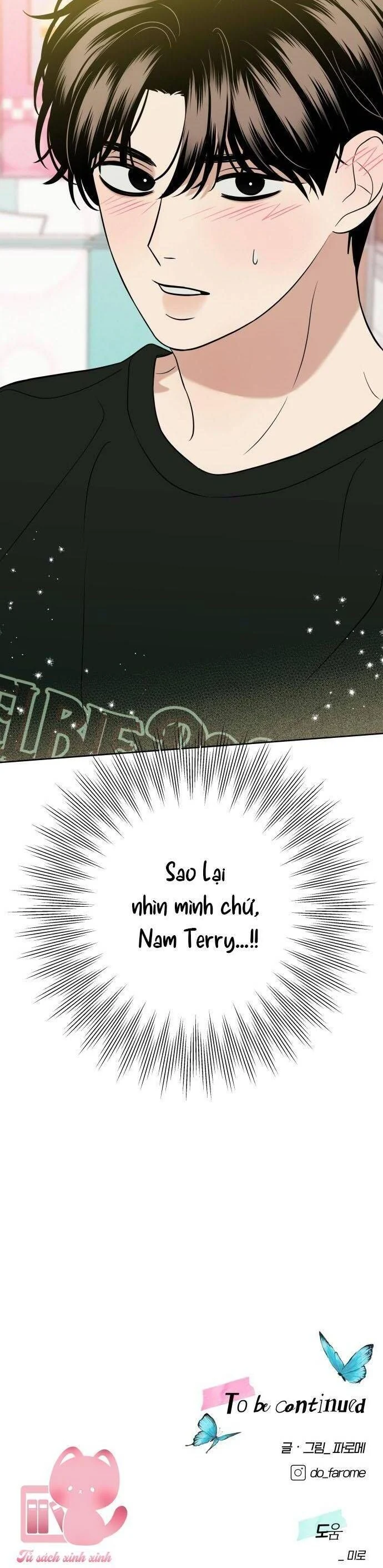 Kỷ Niệm Tuổi 19 Tồi Tệ Chapter 34 - Trang 2